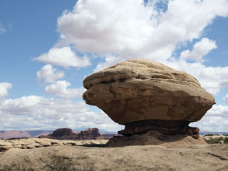 Canyonlands National Park
