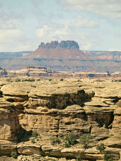 Canyonlands National Park