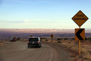 ees Valley of the Gods