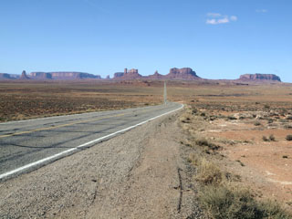 Monument Valley