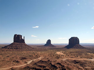 Monument Valley