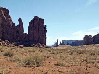 Monument Valley