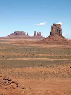 Monument Valley