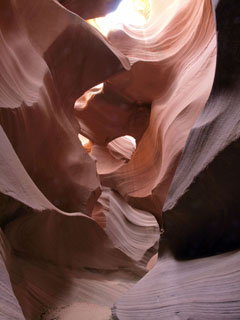 Antelope Canyon