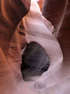 Antelope Canyon