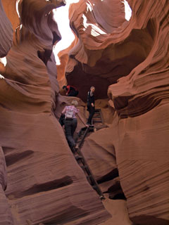 Antelope Canyon
