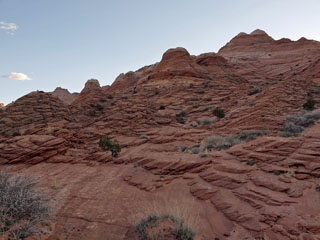 Coyote Buttes