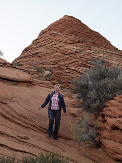 Coyote Buttes