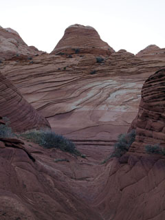 Coyote Buttes