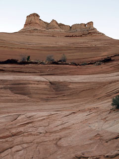 Coyote Buttes