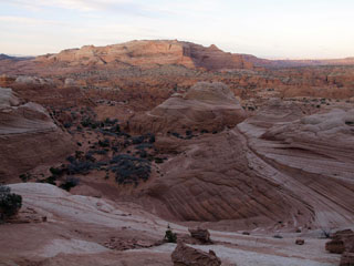 Coyote Buttes