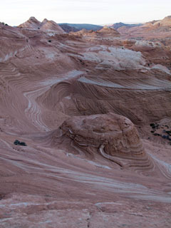 Coyote Buttes