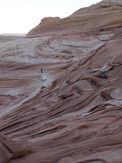 Coyote Buttes