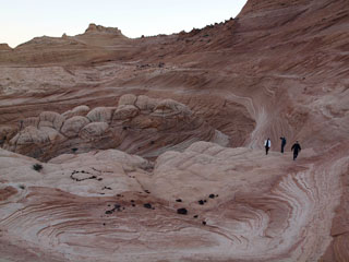 Coyote Buttes