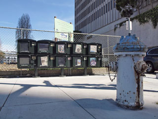 Drumm Street, San Francisco