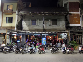 ... populaarne koht, parkimiskohad on kõik täis