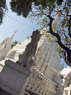 Wat Mahawan