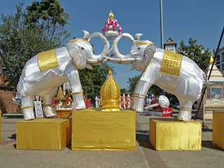 jõulud on ju peaaegu käes ...