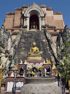 Wat Chedi Luang