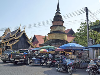 Wat Inthakhin