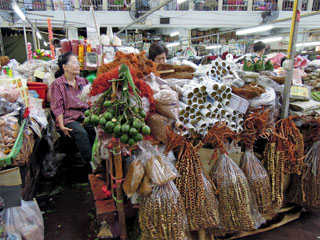 Wararot Market