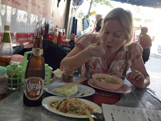 teeme bussi oodates aega parajaks ...