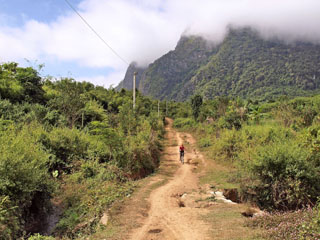 järjekordne rattatripp
