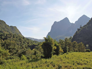 ilusaid vaateid siin jagub