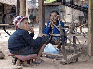 esimene peatus, Pak Chim