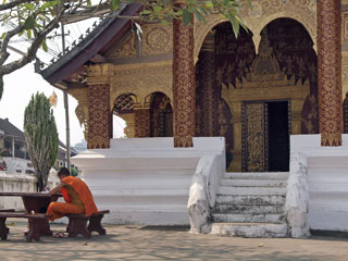 Wat Sibounheuang
