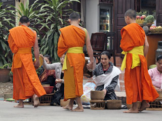 toidujagamine munkadele