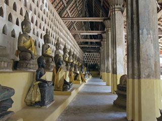 Wat Sisaket