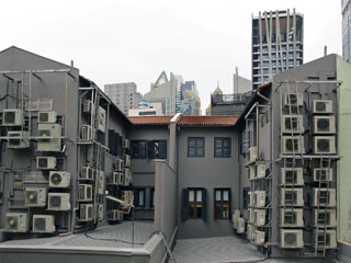 siis, kui jahutus on oluline