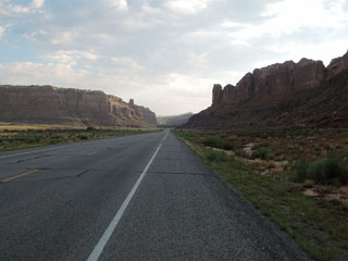 teel Dead Horse Point poole