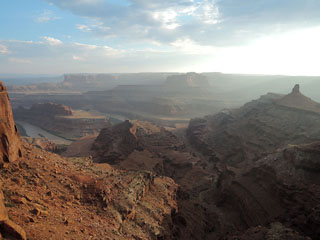 mõtlesime, et teeks kerge jooksutiiru ...