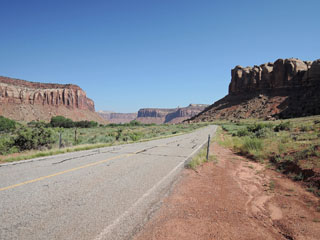 teel Canyonlands National Park-i
