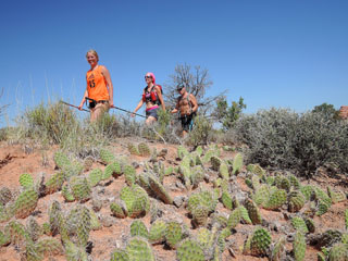 sooja +34° C, matkamiseks ideaalne ...