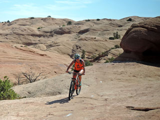 Manni sõidustiili näide ...