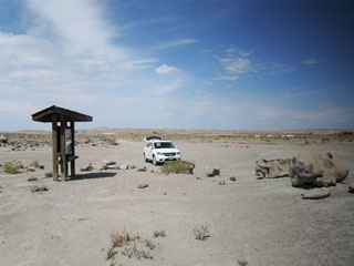 keeruline oli siia jõudmine, aga kohale jõudsime ...