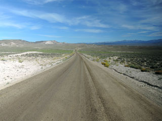 tulemas on tore matkapäev ...