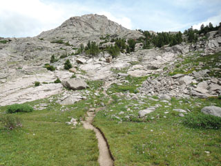 irdusin teistest …