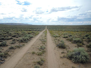 nii, nagu sirge tee ei ole alati kõige otsem, nii ei ole ka otsetee alati kõige kiirem (Aegviidu) ...