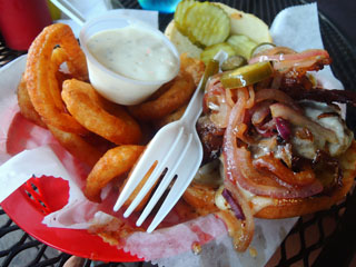 Lewie´s Burgers & Brews