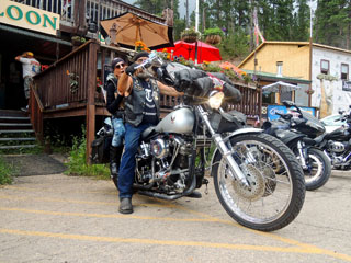 Lewie´s Burgers & Brews