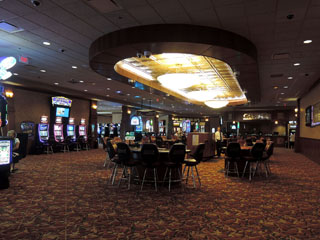 The Lodge at Deadwood Gaming Resort