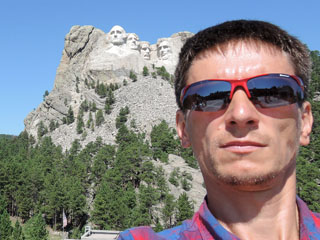 ... väike eneseupitus - mina ja neli vanameest ...