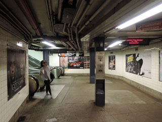 maailma kõige koledam metroo ...