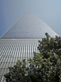 World Trade Center ...