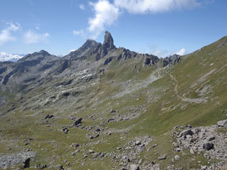 2 484 m, Refuge de Presset ... [19:12:23]