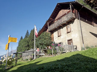 1 083 m, La Cretta [96:21:33]